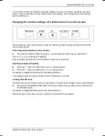 Preview for 23 page of Fujitsu Siemens Computers FGSW-1602 User Manual