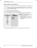 Preview for 24 page of Fujitsu Siemens Computers FGSW-1602 User Manual