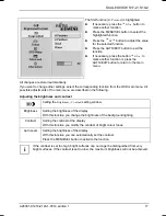 Preview for 25 page of Fujitsu Siemens Computers FGSW-1602 User Manual