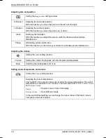 Preview for 26 page of Fujitsu Siemens Computers FGSW-1602 User Manual