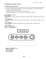 Preview for 6 page of Fujitsu Siemens Computers FSC B15-1A Service Manual