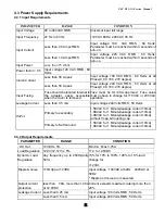 Preview for 11 page of Fujitsu Siemens Computers FSC B15-1A Service Manual