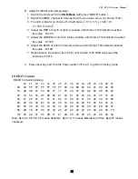 Preview for 36 page of Fujitsu Siemens Computers FSC B15-1A Service Manual