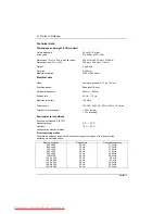 Preview for 4 page of Fujitsu Siemens Computers L 3220T Getting Started