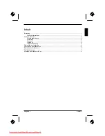 Preview for 7 page of Fujitsu Siemens Computers L 3220T Getting Started