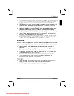 Preview for 11 page of Fujitsu Siemens Computers L 3220T Getting Started