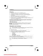 Preview for 12 page of Fujitsu Siemens Computers L 3220T Getting Started