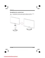 Preview for 30 page of Fujitsu Siemens Computers L 3220T Getting Started