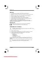 Preview for 36 page of Fujitsu Siemens Computers L 3220T Getting Started