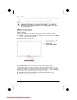 Preview for 38 page of Fujitsu Siemens Computers L 3220T Getting Started