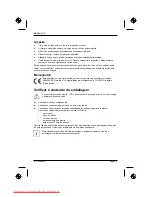 Preview for 60 page of Fujitsu Siemens Computers L 3220T Getting Started