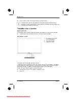 Preview for 62 page of Fujitsu Siemens Computers L 3220T Getting Started