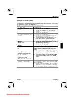 Preview for 63 page of Fujitsu Siemens Computers L 3220T Getting Started