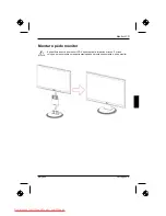 Preview for 65 page of Fujitsu Siemens Computers L 3220T Getting Started