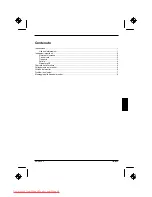 Preview for 67 page of Fujitsu Siemens Computers L 3220T Getting Started