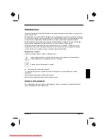 Preview for 69 page of Fujitsu Siemens Computers L 3220T Getting Started