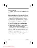 Preview for 70 page of Fujitsu Siemens Computers L 3220T Getting Started