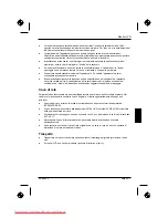 Preview for 71 page of Fujitsu Siemens Computers L 3220T Getting Started