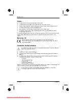 Preview for 72 page of Fujitsu Siemens Computers L 3220T Getting Started