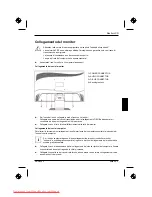 Preview for 73 page of Fujitsu Siemens Computers L 3220T Getting Started