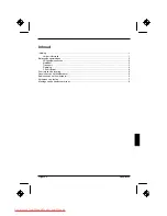 Preview for 91 page of Fujitsu Siemens Computers L 3220T Getting Started