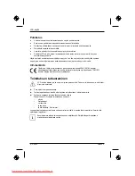 Preview for 120 page of Fujitsu Siemens Computers L 3220T Getting Started