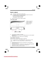 Preview for 121 page of Fujitsu Siemens Computers L 3220T Getting Started