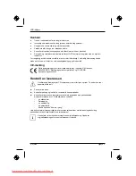 Preview for 144 page of Fujitsu Siemens Computers L 3220T Getting Started