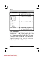 Preview for 160 page of Fujitsu Siemens Computers L 3220T Getting Started