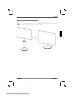 Preview for 161 page of Fujitsu Siemens Computers L 3220T Getting Started