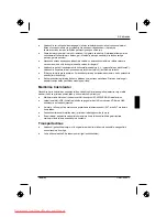 Preview for 179 page of Fujitsu Siemens Computers L 3220T Getting Started