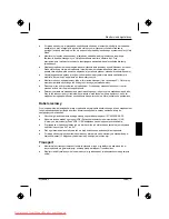 Preview for 203 page of Fujitsu Siemens Computers L 3220T Getting Started