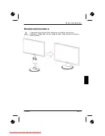 Preview for 209 page of Fujitsu Siemens Computers L 3220T Getting Started