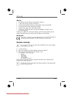 Preview for 240 page of Fujitsu Siemens Computers L 3220T Getting Started