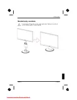 Preview for 245 page of Fujitsu Siemens Computers L 3220T Getting Started