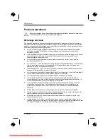 Preview for 250 page of Fujitsu Siemens Computers L 3220T Getting Started