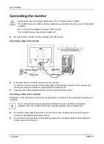 Preview for 27 page of Fujitsu Siemens Computers L17-8 Getting Started