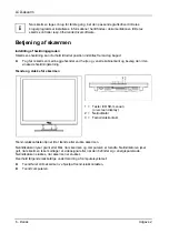 Preview for 110 page of Fujitsu Siemens Computers L17-8 Getting Started