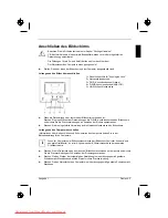 Preview for 13 page of Fujitsu Siemens Computers L19-2SD Getting Started