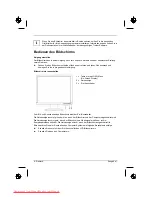 Preview for 14 page of Fujitsu Siemens Computers L19-2SD Getting Started