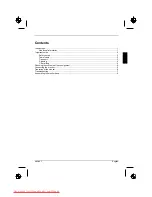 Preview for 19 page of Fujitsu Siemens Computers L19-2SD Getting Started