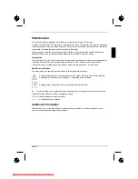 Preview for 21 page of Fujitsu Siemens Computers L19-2SD Getting Started