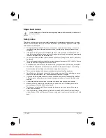 Preview for 22 page of Fujitsu Siemens Computers L19-2SD Getting Started