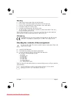 Preview for 24 page of Fujitsu Siemens Computers L19-2SD Getting Started