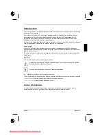 Preview for 33 page of Fujitsu Siemens Computers L19-2SD Getting Started