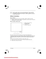 Preview for 38 page of Fujitsu Siemens Computers L19-2SD Getting Started