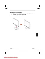 Preview for 89 page of Fujitsu Siemens Computers L19-2SD Getting Started