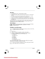 Preview for 96 page of Fujitsu Siemens Computers L19-2SD Getting Started