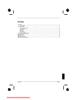 Preview for 115 page of Fujitsu Siemens Computers L19-2SD Getting Started