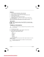 Preview for 120 page of Fujitsu Siemens Computers L19-2SD Getting Started